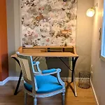 Domaine De Grave 住宿加早餐酒店 米尔普瓦