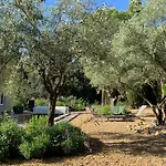 Domaine De Grave