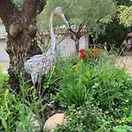 Domaine De Grave 住宿加早餐酒店 5*