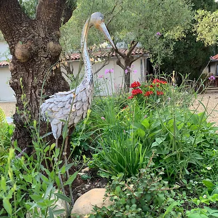 Domaine De Grave Bed and breakfast 5*