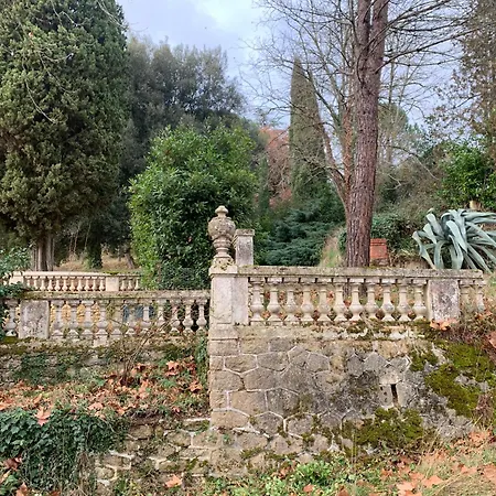 Domaine De Grave 住宿加早餐酒店 米尔普瓦