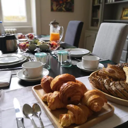 Bed and breakfast Domaine De Grave 5*