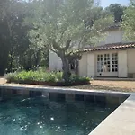 Domaine De Grave 5* Mirepoix (Ariege)