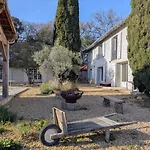 Bed & Breakfast Domaine De Grave