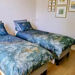 Bed & Breakfast Domaine De Grave