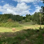 Bed & Breakfast Domaine De Grave