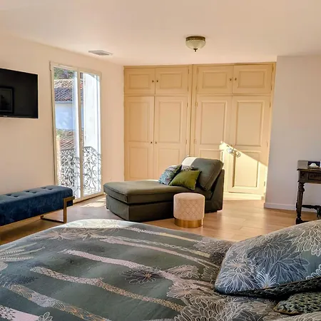 Domaine De Grave 3* Mirepoix (Ariege)