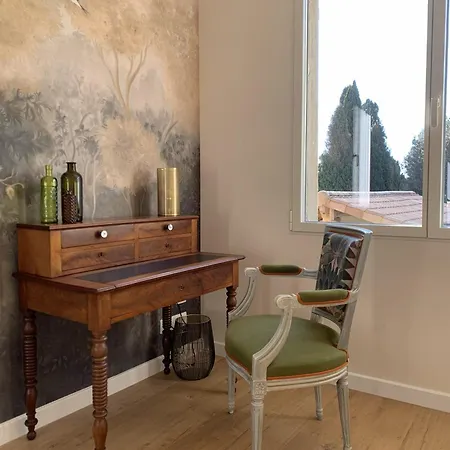 فندق مبيت وإفطار Domaine De Grave