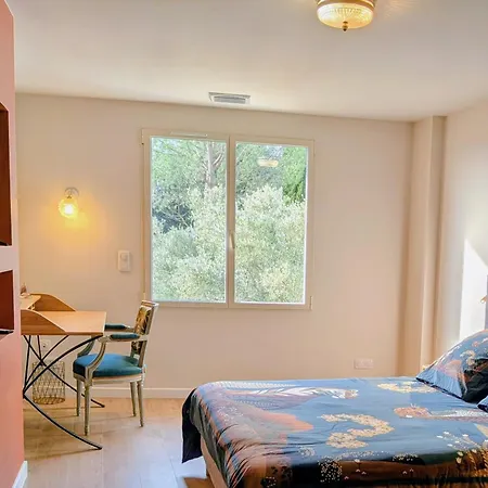 Bed and Breakfast Domaine De Grave 3*