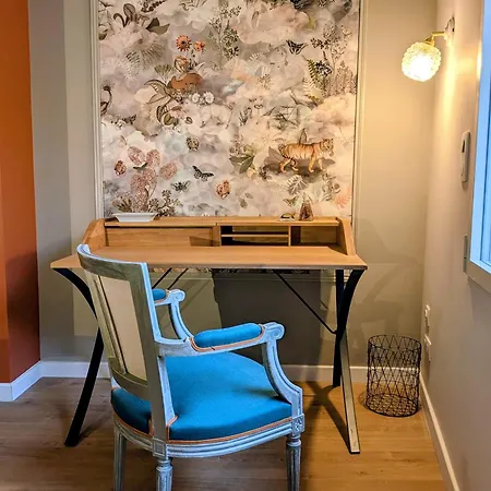 Domaine De Grave Bed & Breakfast Mirepoix (Ariege)