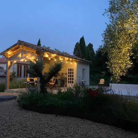 Domaine De Grave Bed & Breakfast Mirepoix (Ariege)