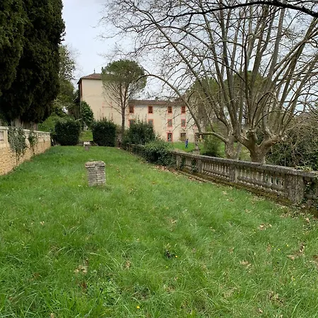 Domaine De Grave 5*