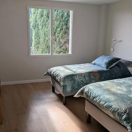 Domaine De Grave Mirepoix (Ariege)