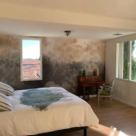 Domaine De Grave Mirepoix (Ariege)