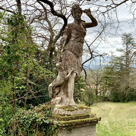 Domaine De Grave ماريبواه