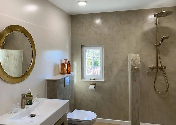 Domaine De Grave Bed and Breakfast Mirepoix (Ariege)