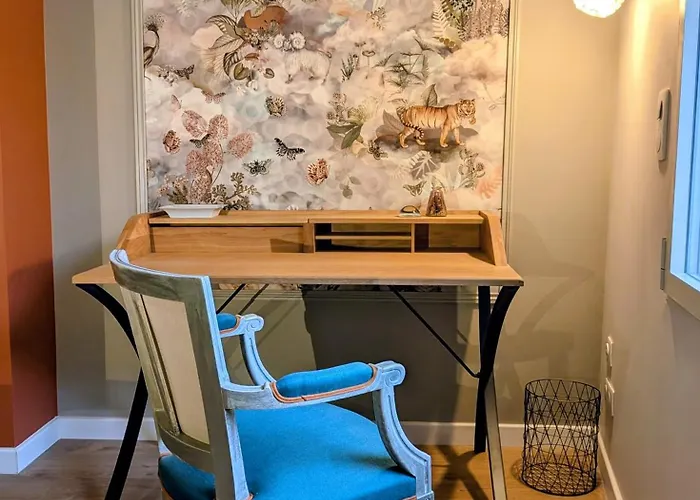 Domaine De Grave Bed & Breakfast Mirepoix (Ariege)