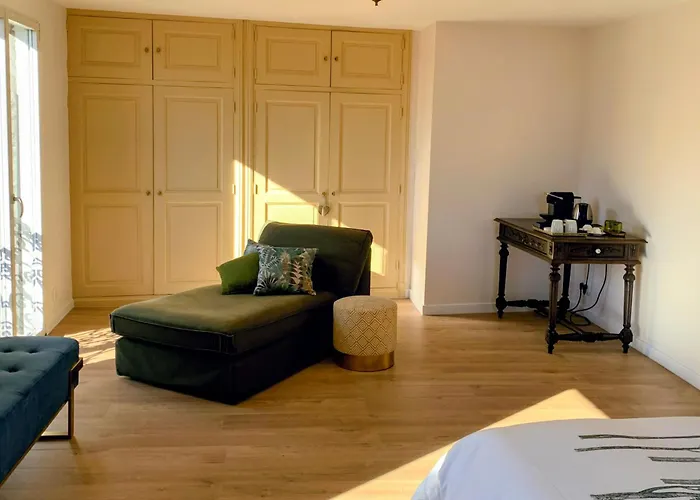 Bed and Breakfast Domaine De Grave Mirepoix (Ariege)