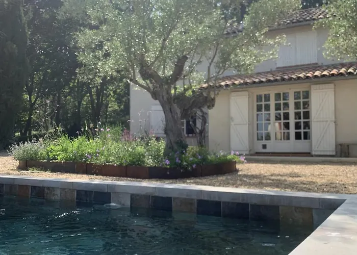 Domaine De Grave 5* Mirepoix (Ariege)