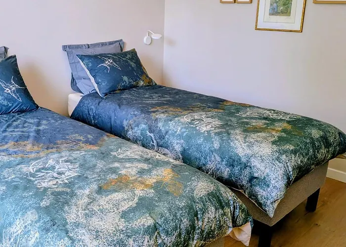 Bed & Breakfast Domaine De Grave