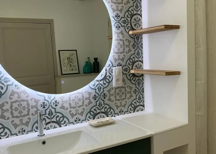 Domaine De Grave Bed & Breakfast 5*