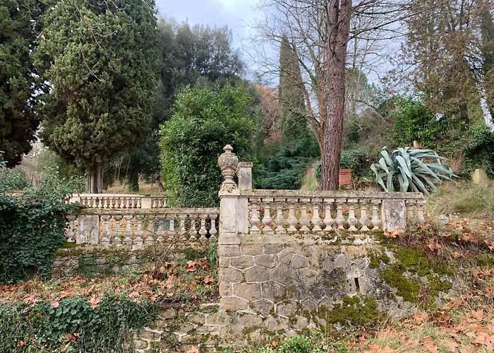 Domaine De Grave Bed & Breakfast Mirepoix (Ariege)