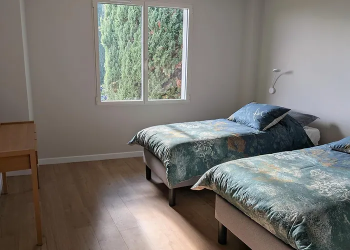 Domaine De Grave Mirepoix (Ariege)