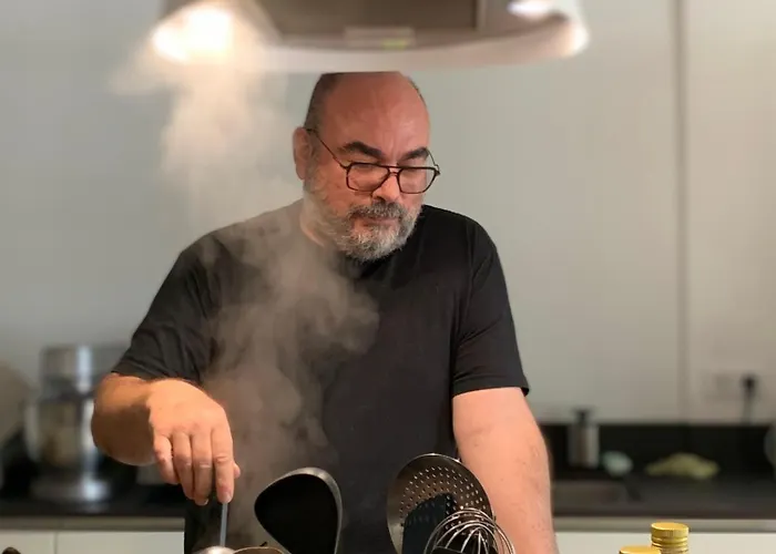 Domaine De Grave Bed & Breakfast